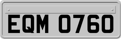 EQM0760