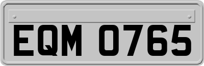 EQM0765