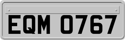EQM0767
