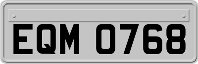 EQM0768
