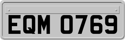 EQM0769
