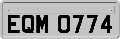 EQM0774