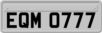 EQM0777