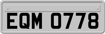 EQM0778