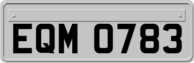 EQM0783