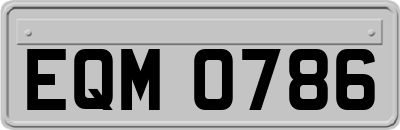 EQM0786