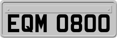 EQM0800