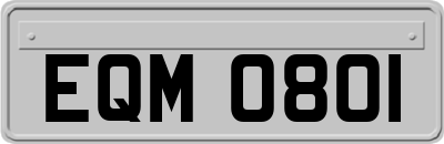 EQM0801