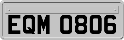 EQM0806