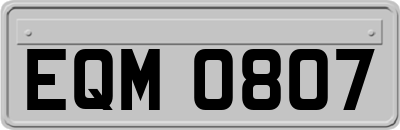 EQM0807