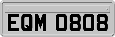 EQM0808