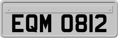EQM0812