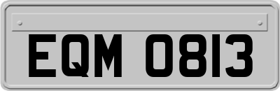 EQM0813
