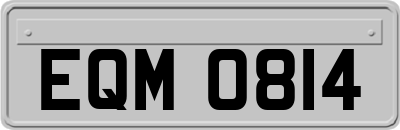 EQM0814