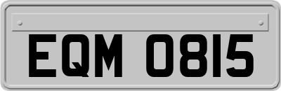 EQM0815