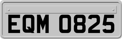EQM0825