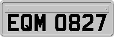 EQM0827