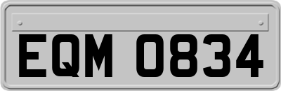EQM0834