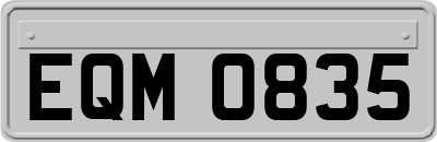 EQM0835