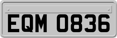 EQM0836