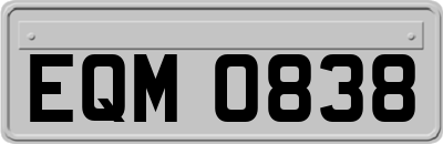 EQM0838