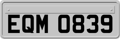 EQM0839