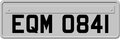 EQM0841