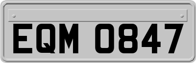 EQM0847