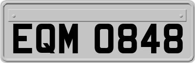 EQM0848