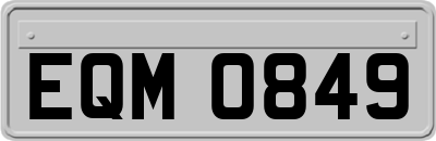 EQM0849