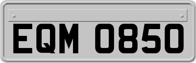 EQM0850