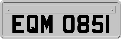 EQM0851