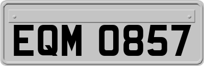 EQM0857