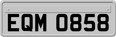 EQM0858