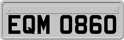 EQM0860