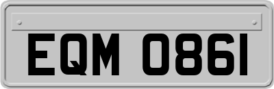 EQM0861