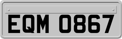 EQM0867