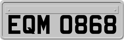 EQM0868