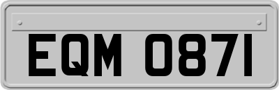 EQM0871