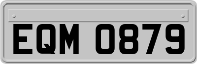 EQM0879
