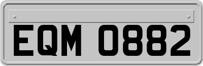 EQM0882