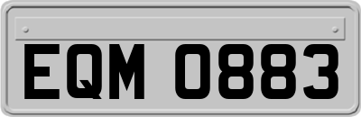 EQM0883