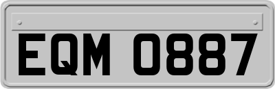 EQM0887