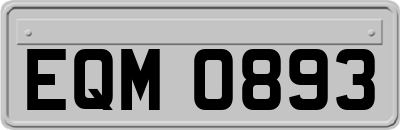 EQM0893