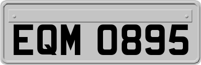 EQM0895