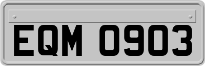 EQM0903