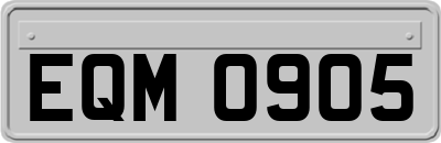 EQM0905