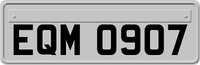 EQM0907