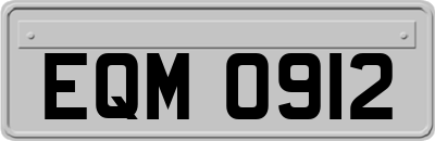 EQM0912