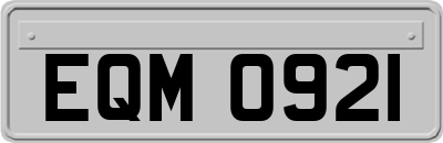 EQM0921